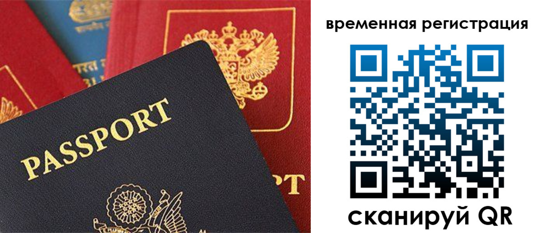 временная регистрация гарантия в Сольцах